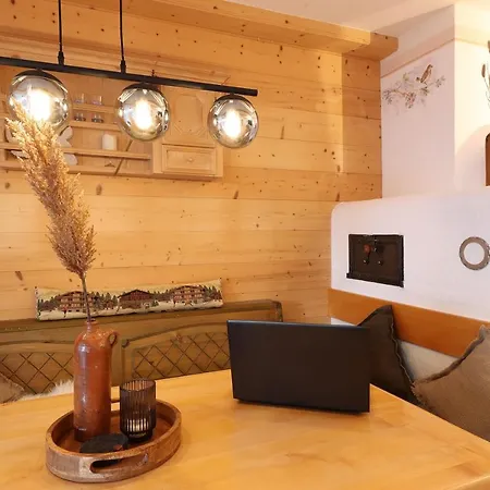 'chalet-style' Ruhige & Zentrale 3-raum-suite Direkt Am Kurpark Apartment Oberstdorf
