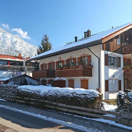'chalet-style' Ruhige & Zentrale 3-raum-suite Direkt Am Kurpark Apartment